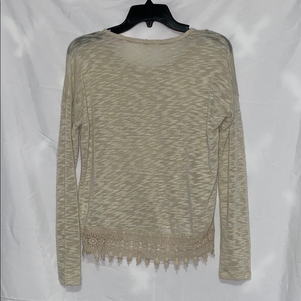 Rewind sweater - Picture 2 of 4